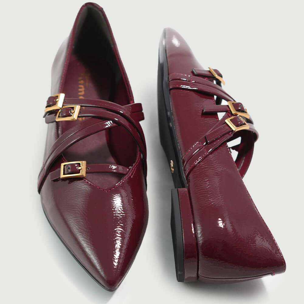 BALERINI TAMARIS