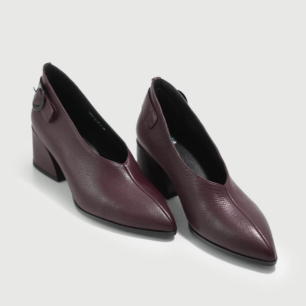 BOTINE SLIP-ON FIORE FINO