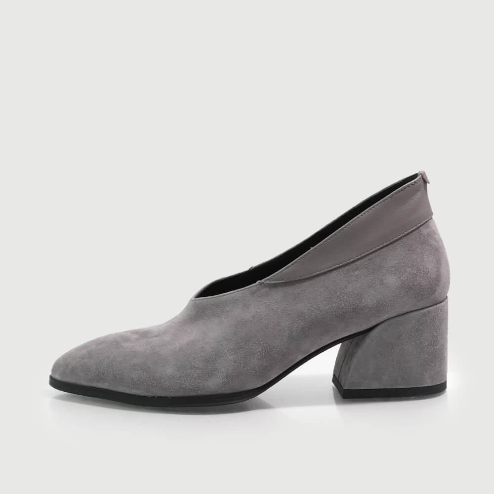 BOTINE SLIP-ON SCADO