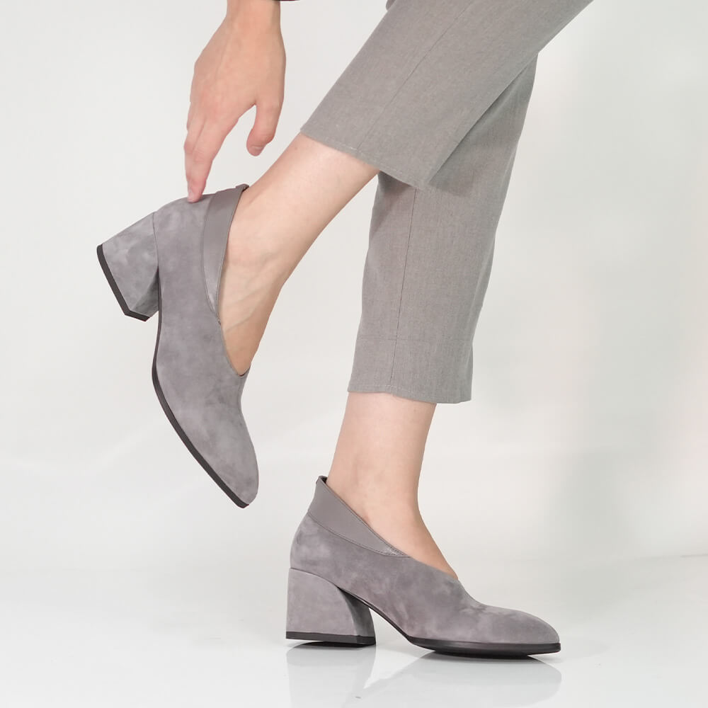BOTINE SLIP-ON SCADO