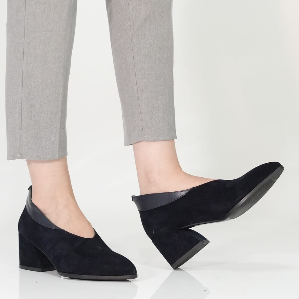 BOTINE SLIP-ON SCADO