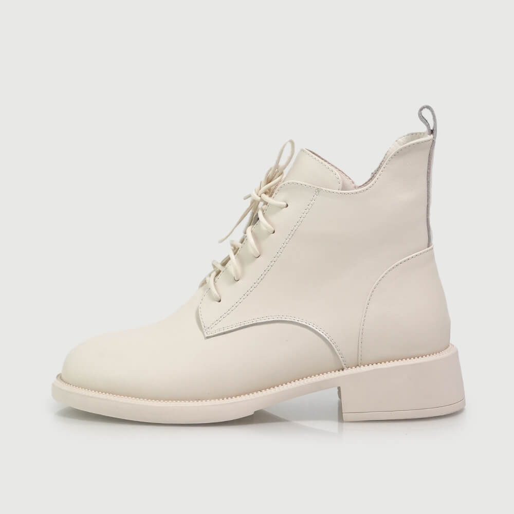 GHETE CASUAL FIORE FINO