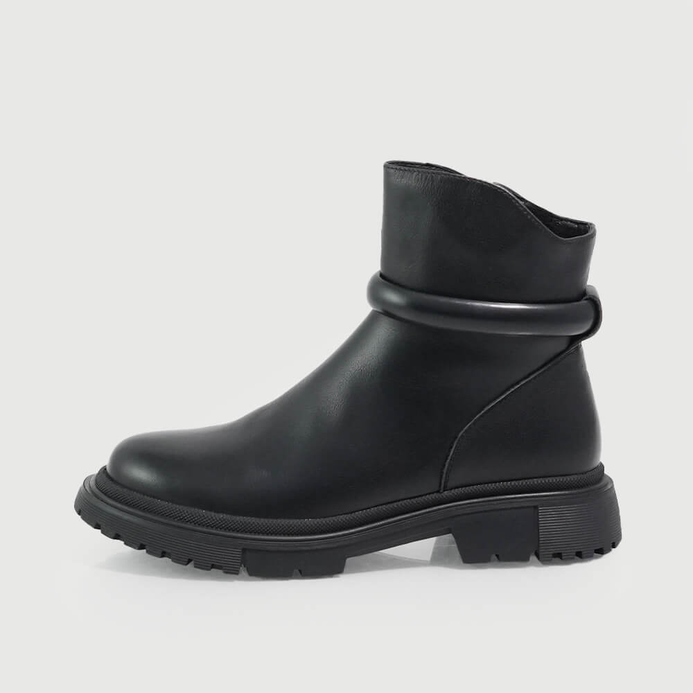 GHETE CASUAL FIORE FINO