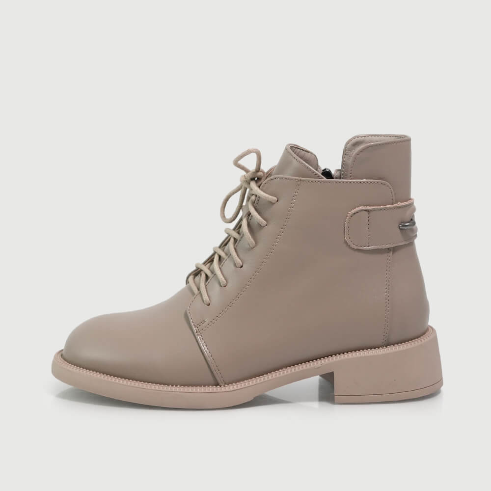 GHETE CASUAL FIORE FINO