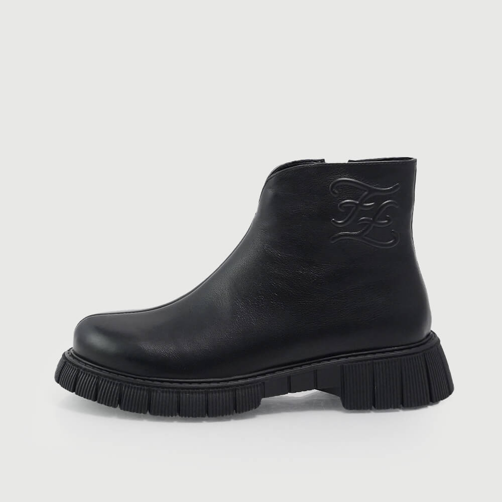 GHETE CASUAL FIORE FINO