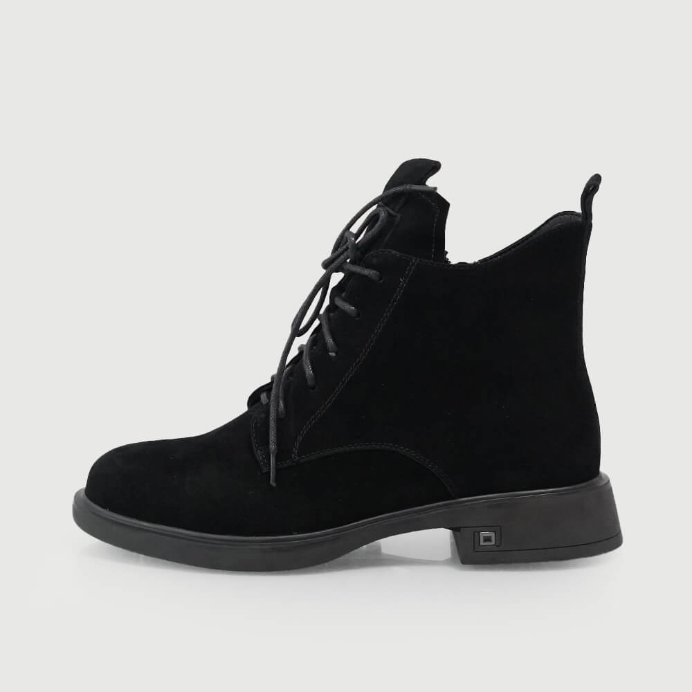 GHETE CASUAL FIORE FINO
