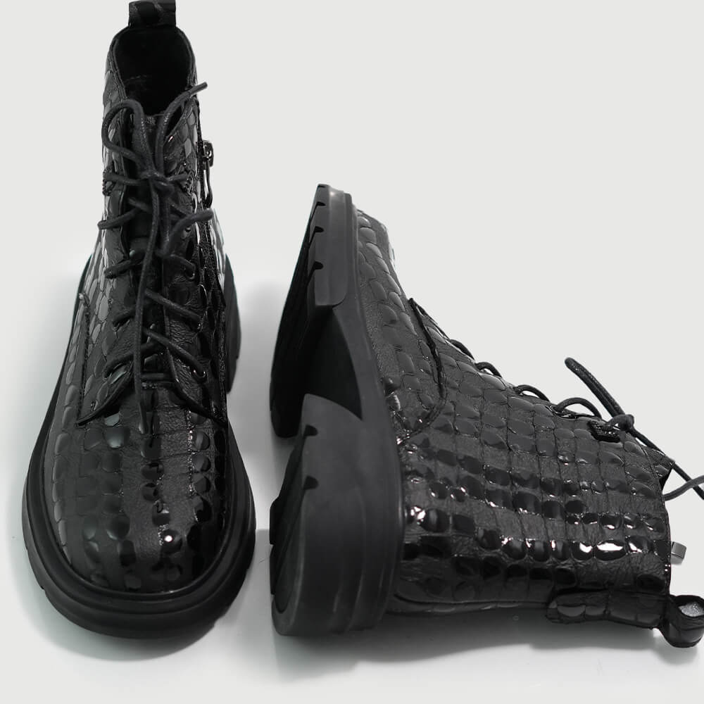 GHETE CASUAL FIORE FINO