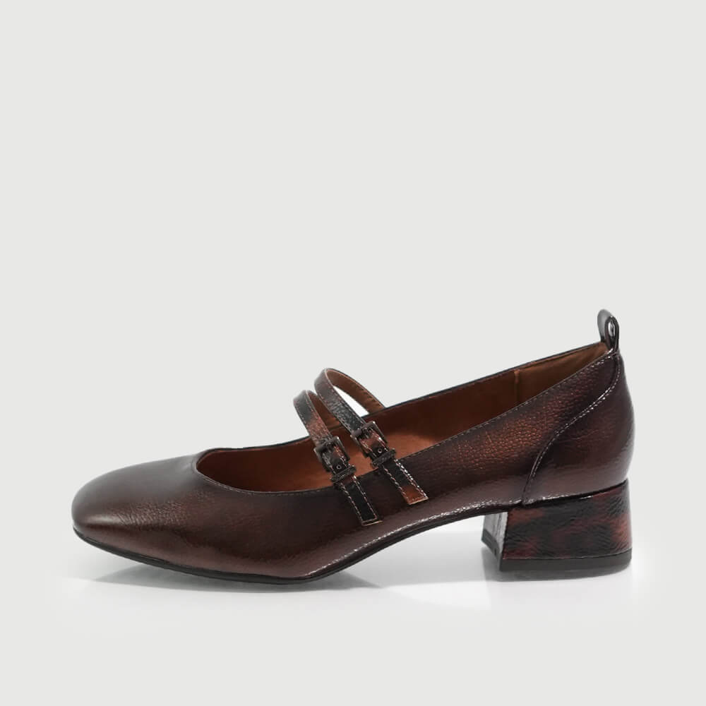 PANTOFI MARY JANE TAMARIS