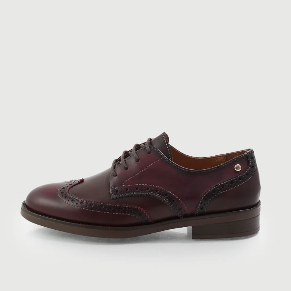 Pantofi Oxford Pikolinos