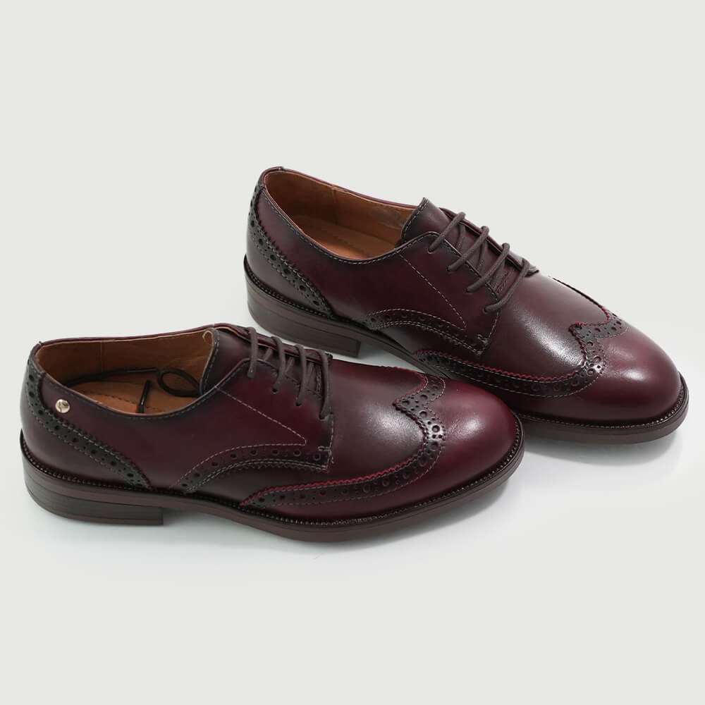 Pantofi Oxford Pikolinos