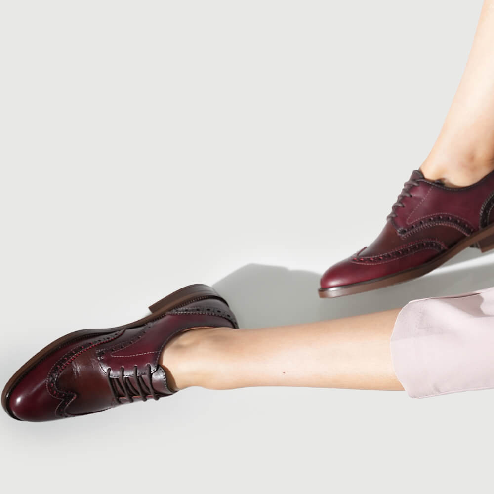 Pantofi Oxford Pikolinos
