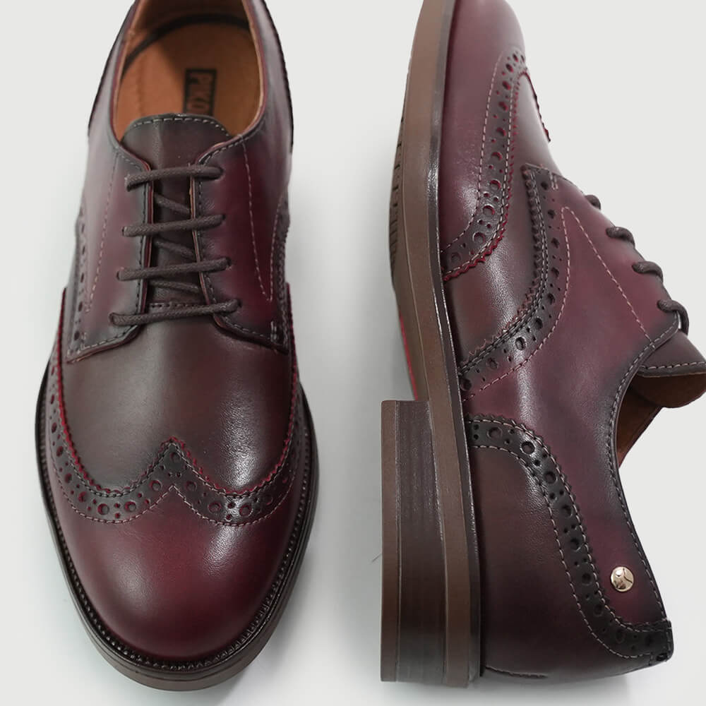 Pantofi Oxford Pikolinos