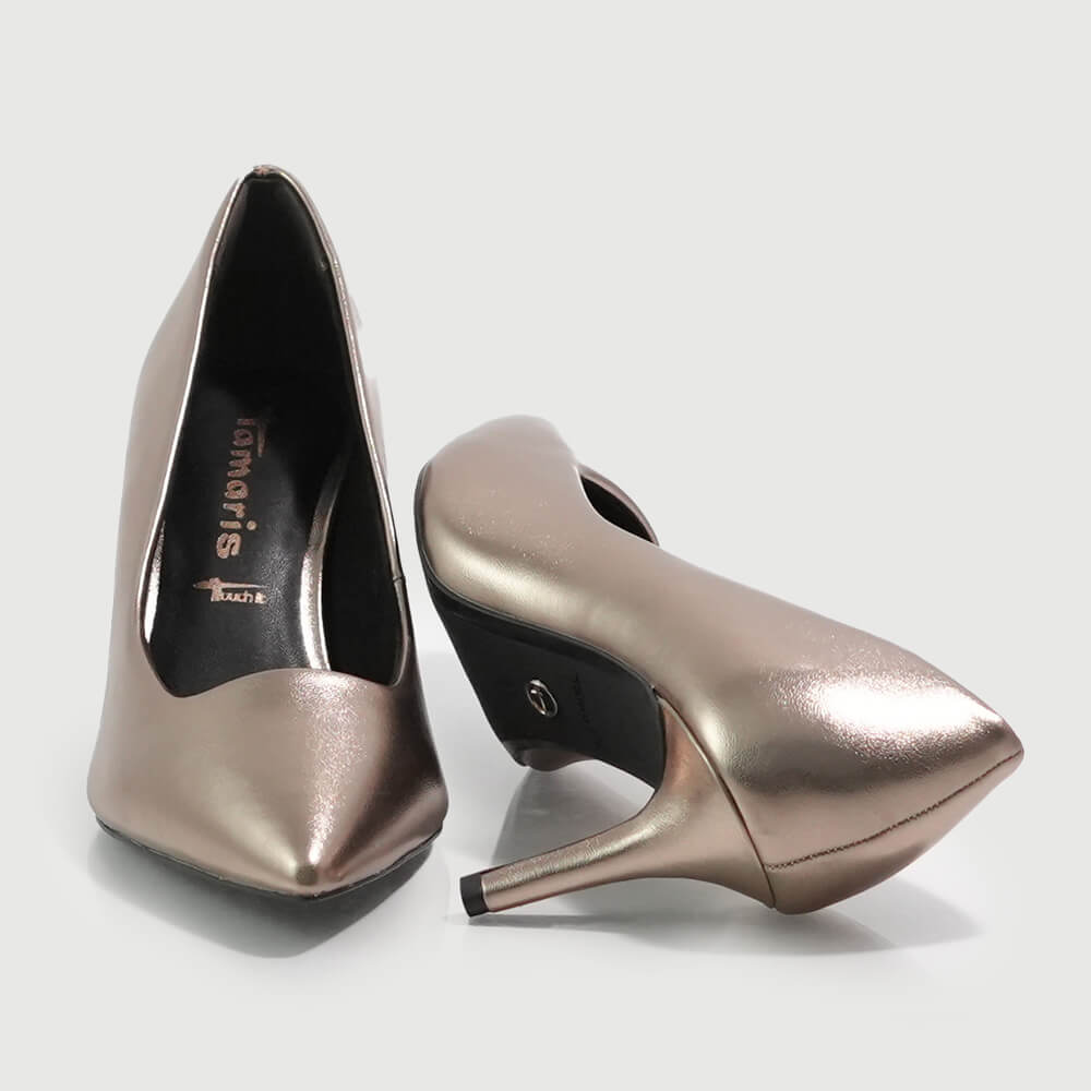 PANTOFI STILETTO TAMARIS