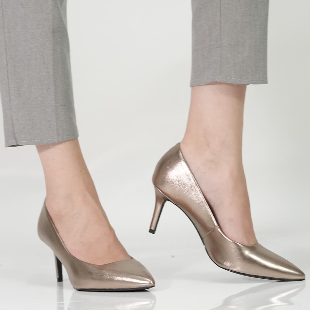 PANTOFI STILETTO TAMARIS