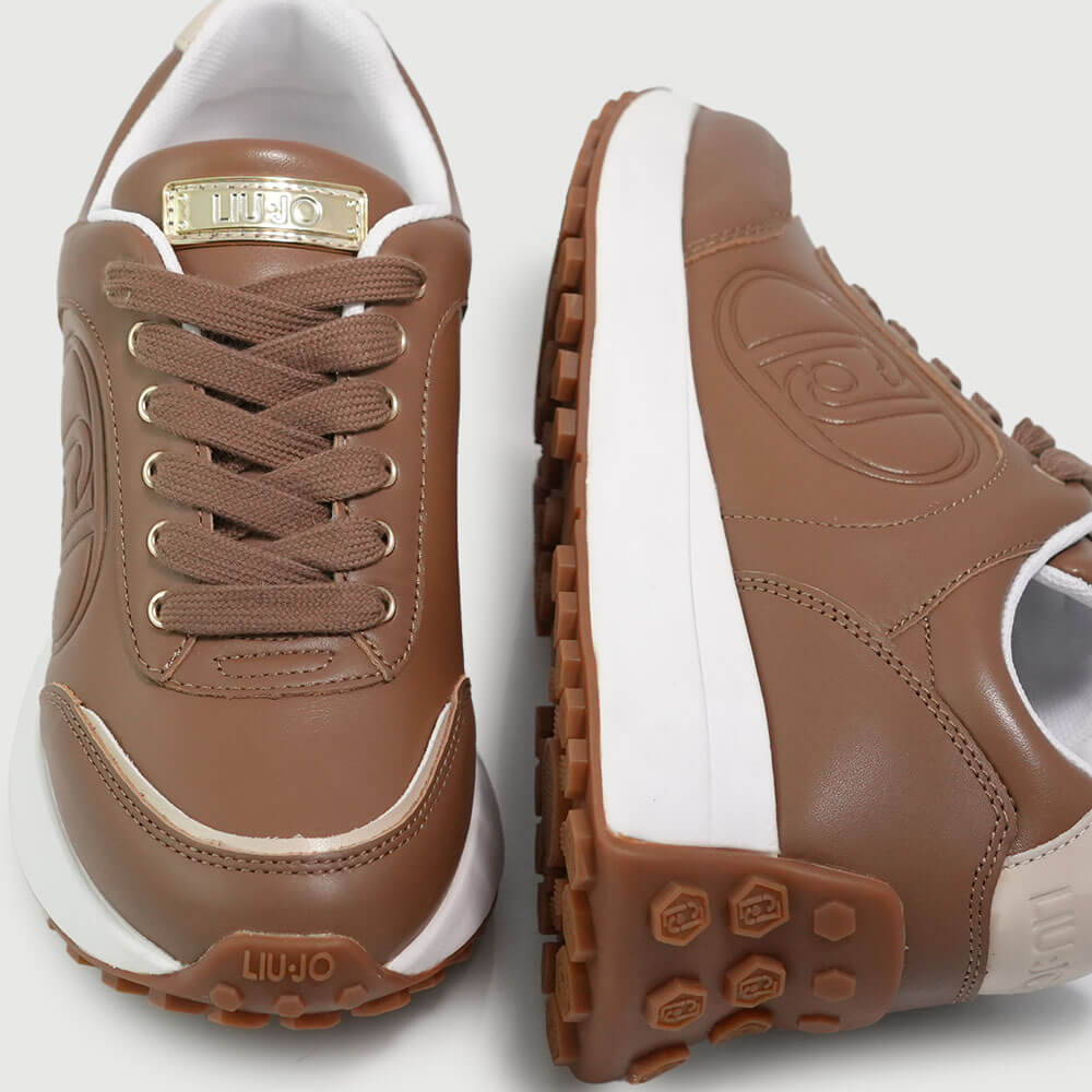 SNEAKERS LIU JO