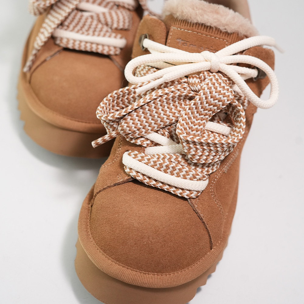 SNEAKERS TAMARIS