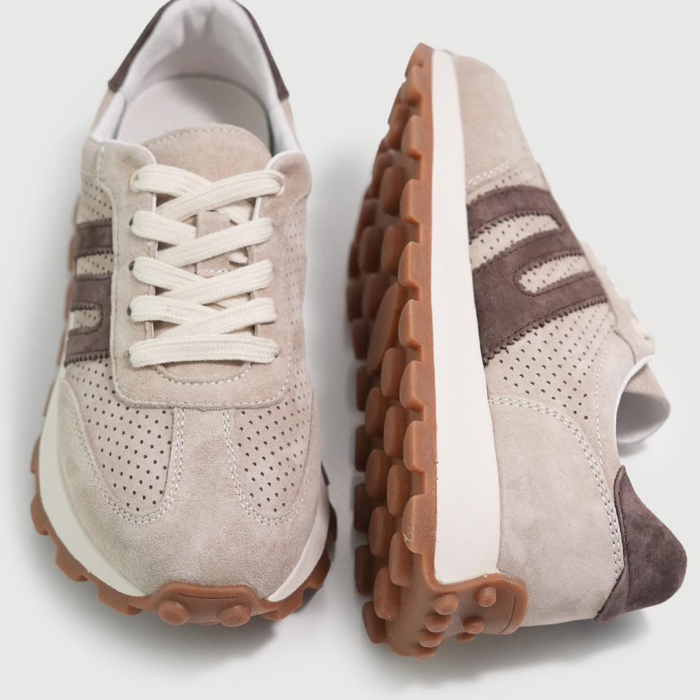 SNEAKERS FIORE FINO ACTIVE