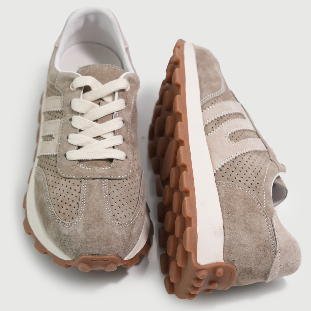 SNEAKERS FIORE FINO ACTIVE