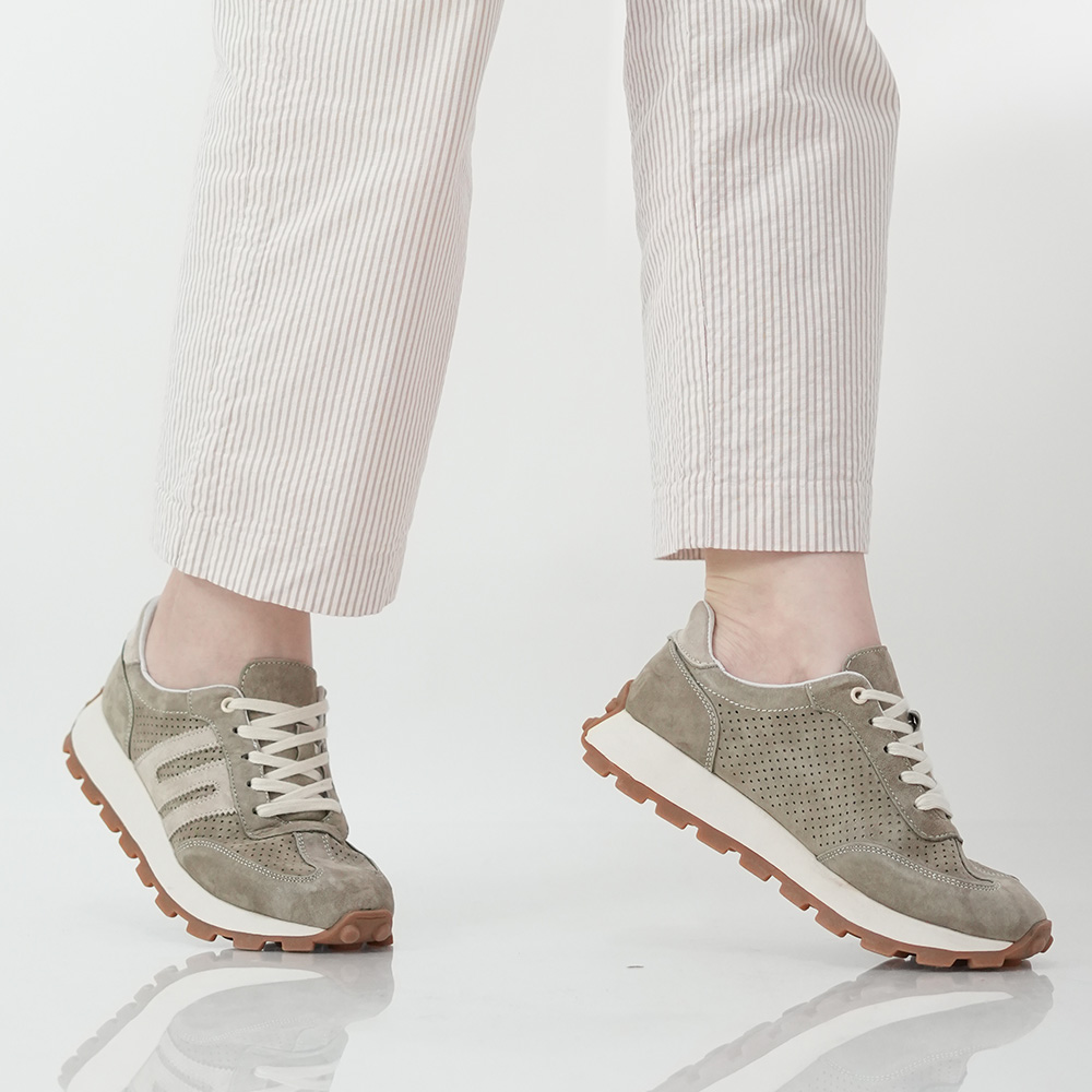 SNEAKERS FIORE FINO ACTIVE