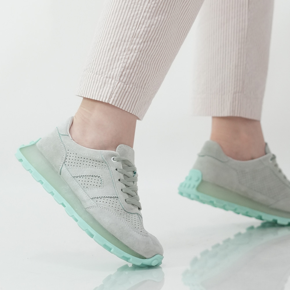 SNEAKERS FIORE FINO ACTIVE