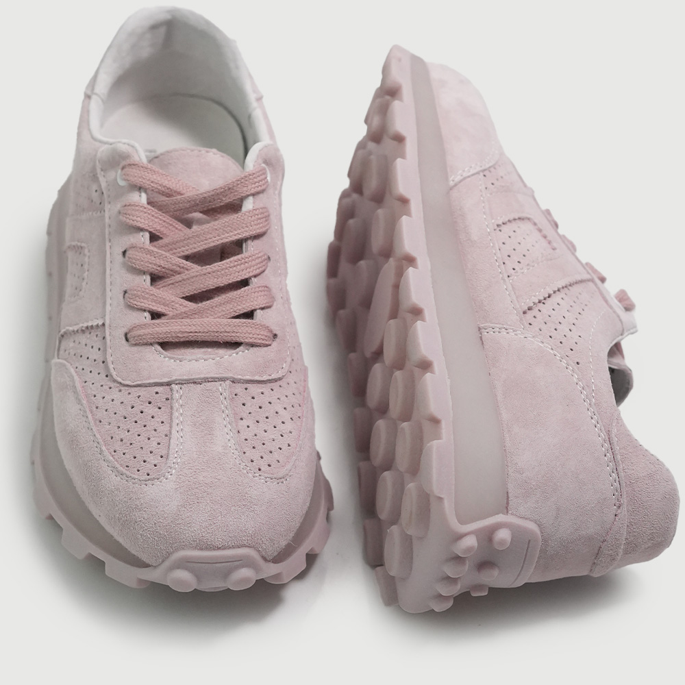 SNEAKERS FIORE FINO ACTIVE