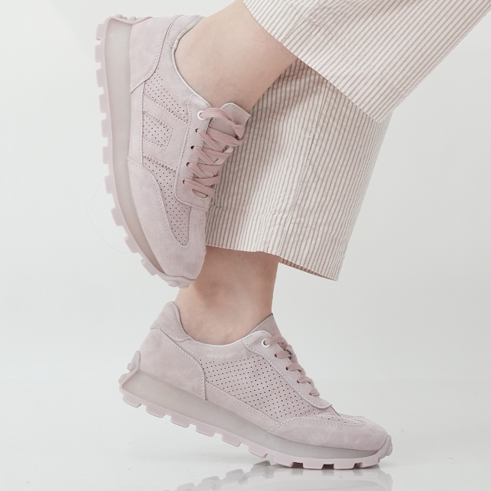 SNEAKERS FIORE FINO ACTIVE