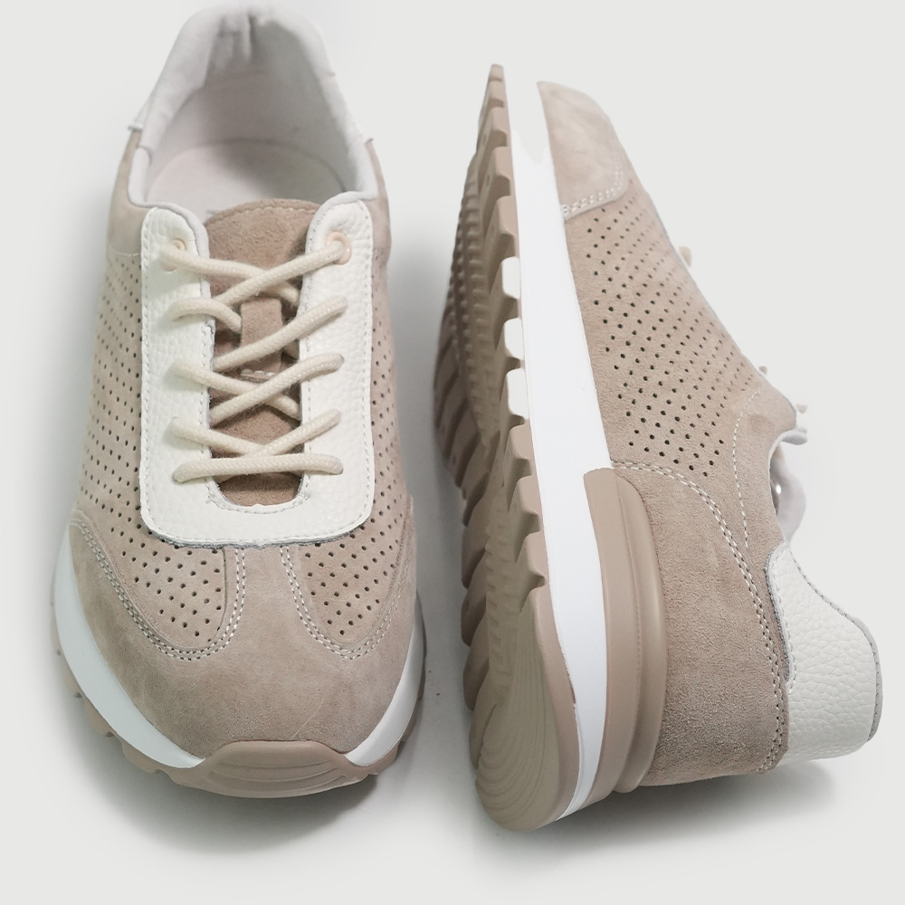 SNEAKERS FIORE FINO ACTIVE