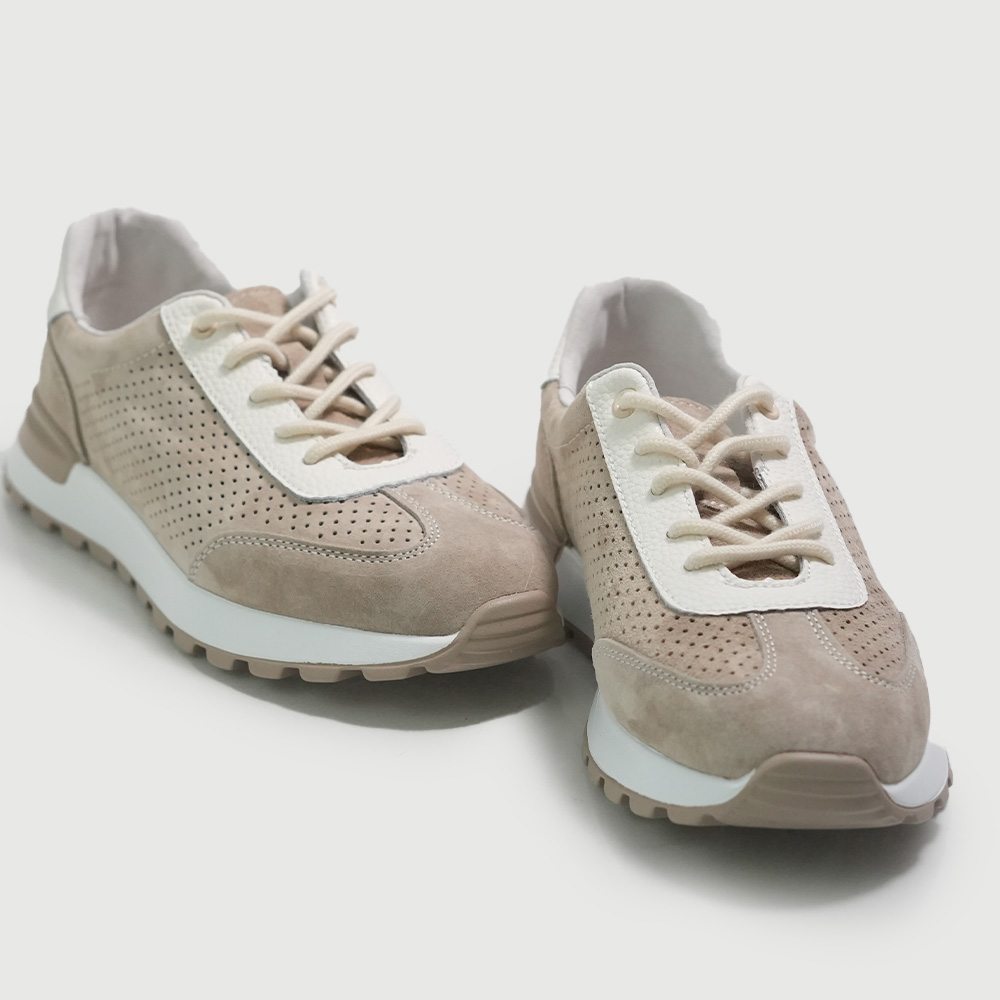 SNEAKERS FIORE FINO ACTIVE