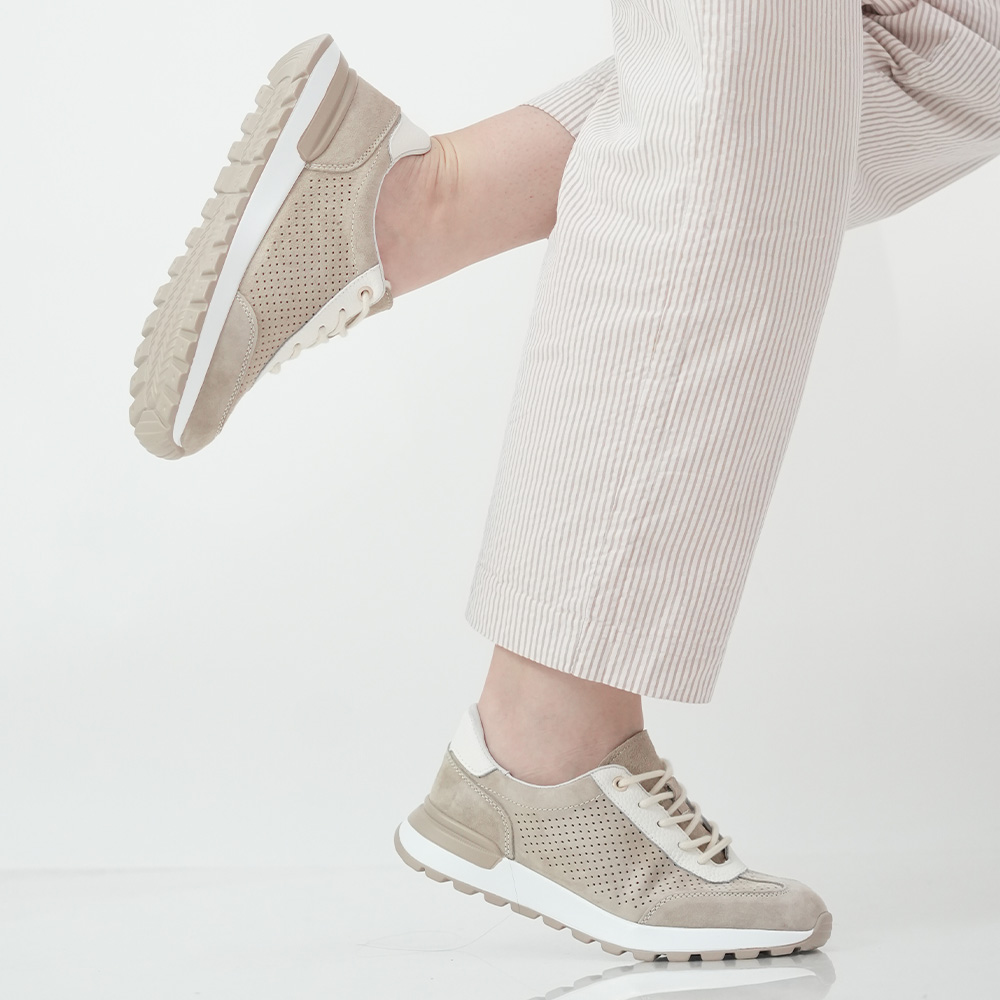 SNEAKERS FIORE FINO ACTIVE