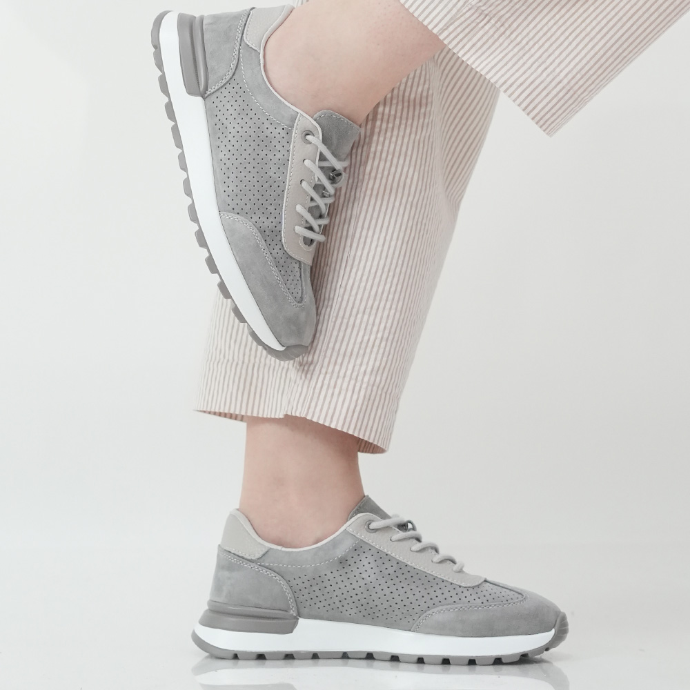 SNEAKERS FIORE FINO ACTIVE