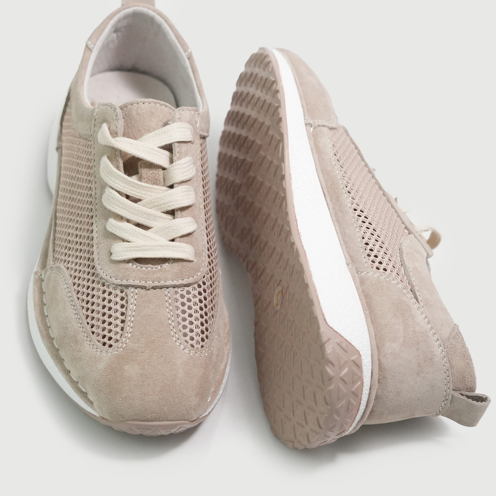 SNEAKERS FIORE FINO ACTIVE
