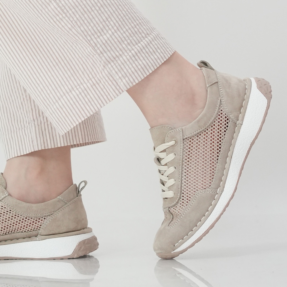 SNEAKERS FIORE FINO ACTIVE