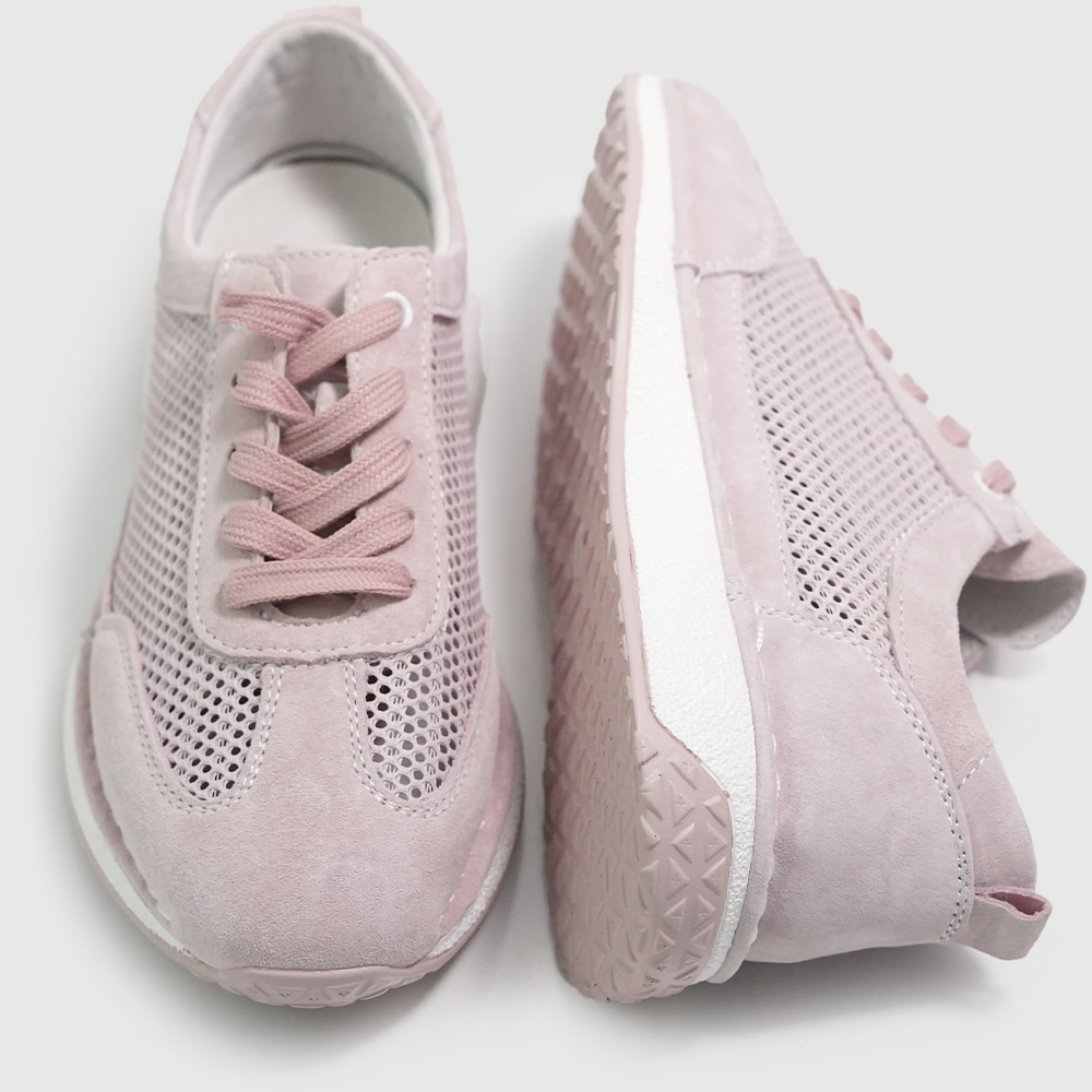 SNEAKERS FIORE FINO ACTIVE