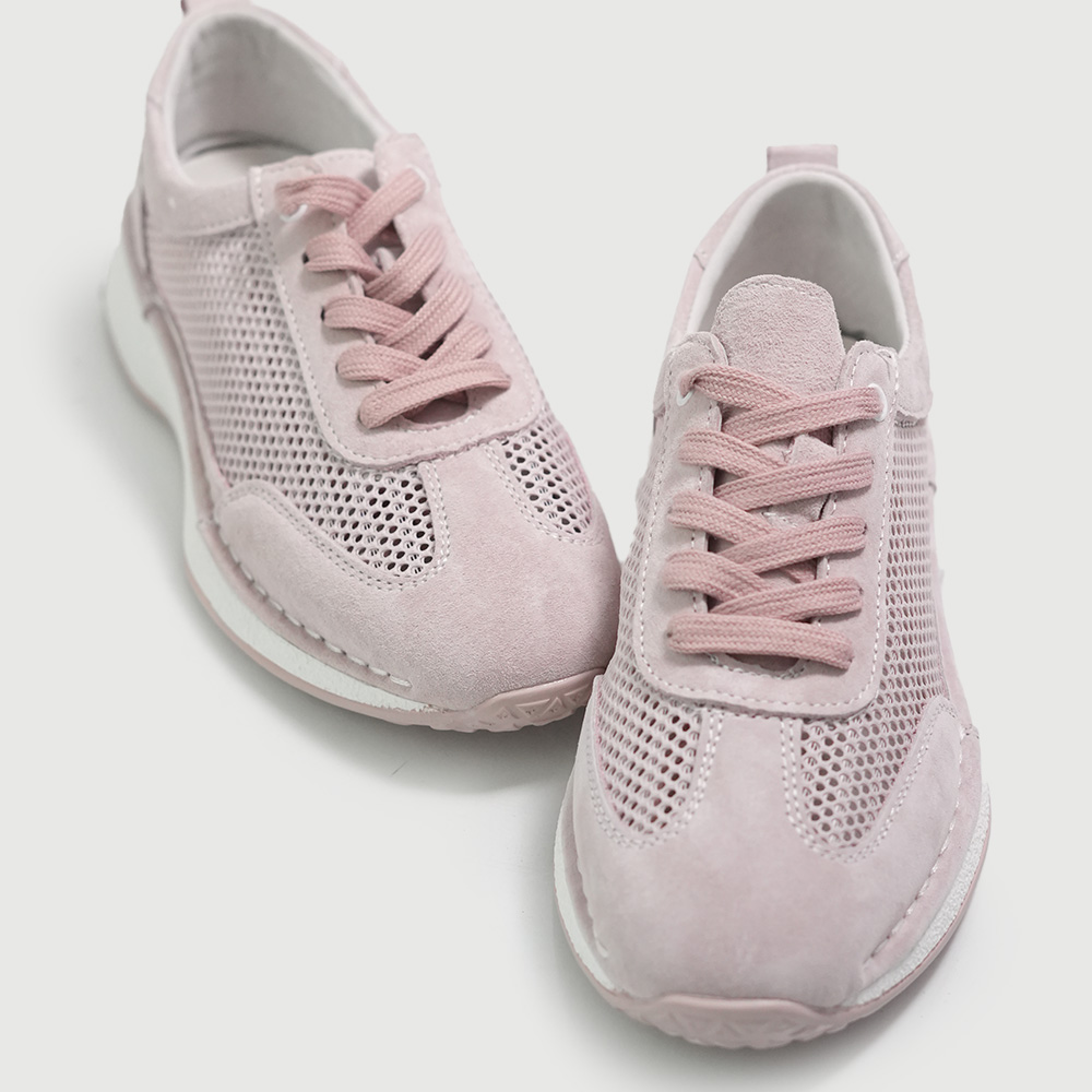 SNEAKERS FIORE FINO ACTIVE