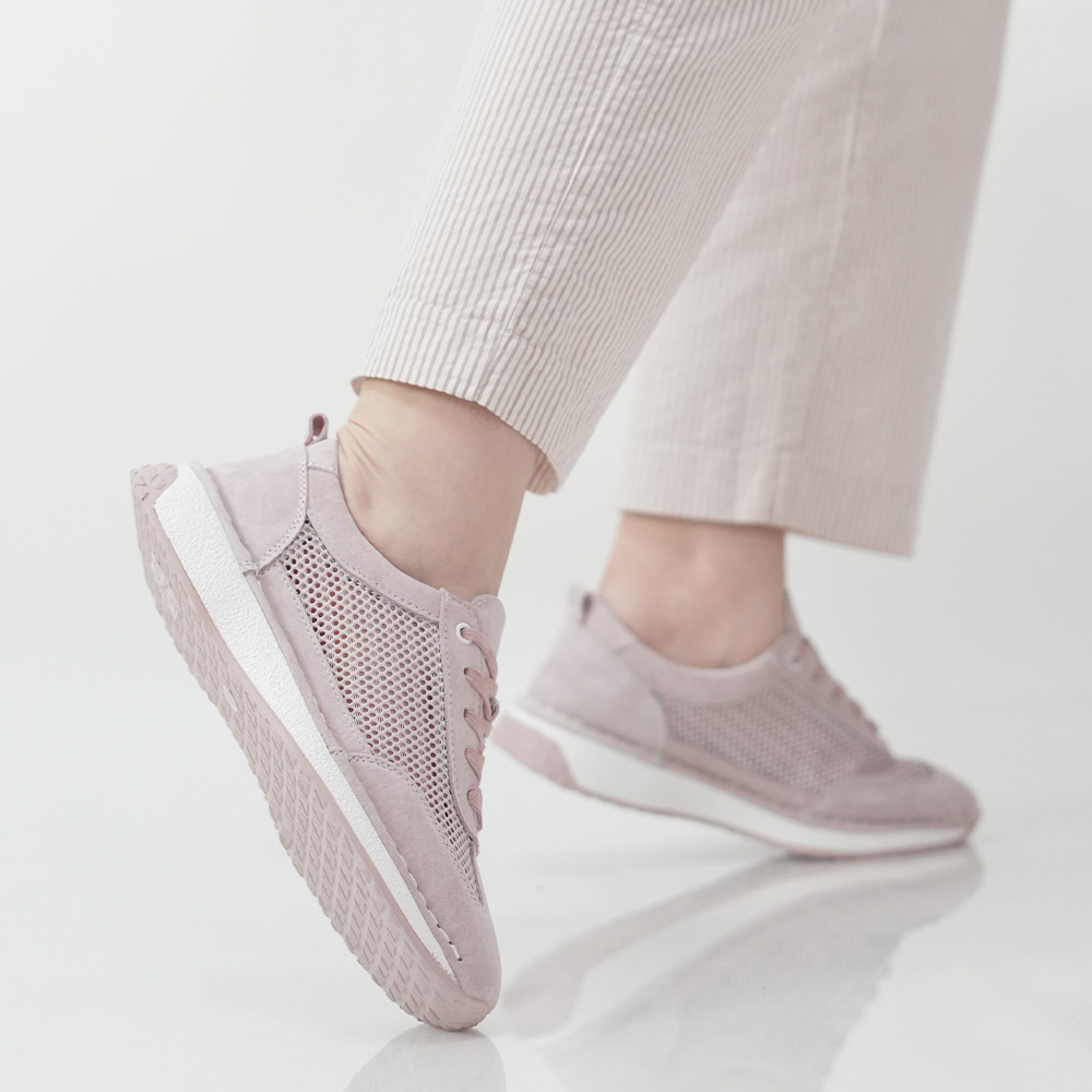 SNEAKERS FIORE FINO ACTIVE