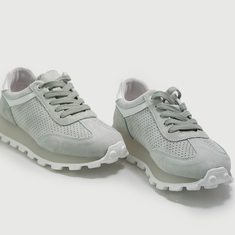 SNEAKERS FIORE FINO ACTIVE