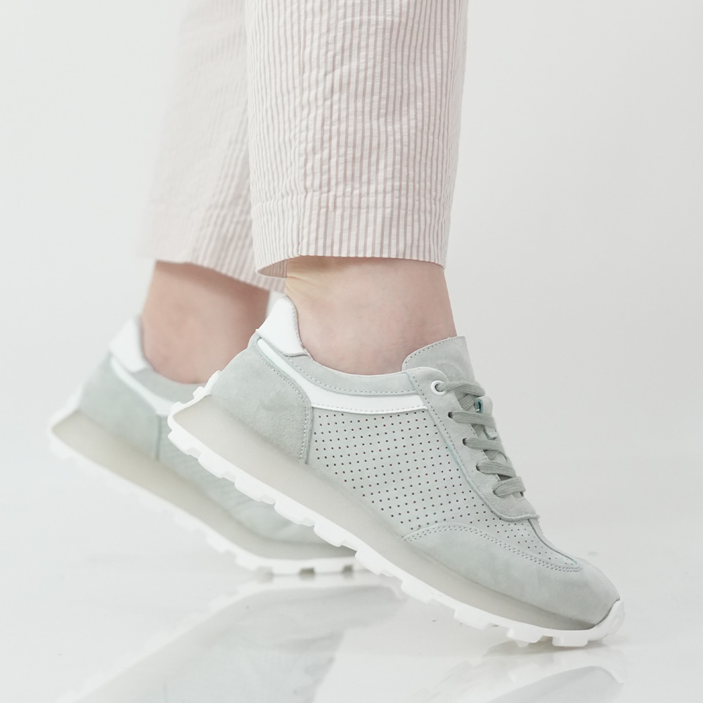 SNEAKERS FIORE FINO ACTIVE