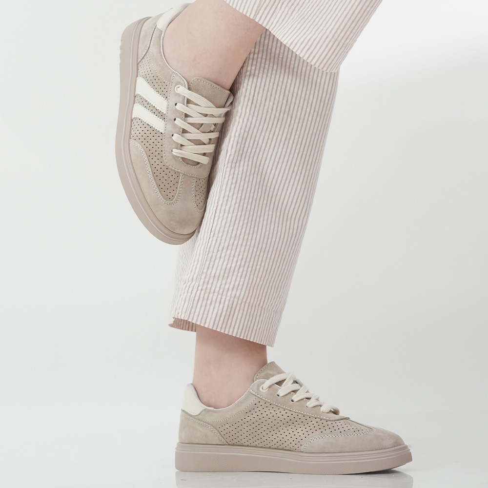 SNEAKERS FIORE FINO ACTIVE