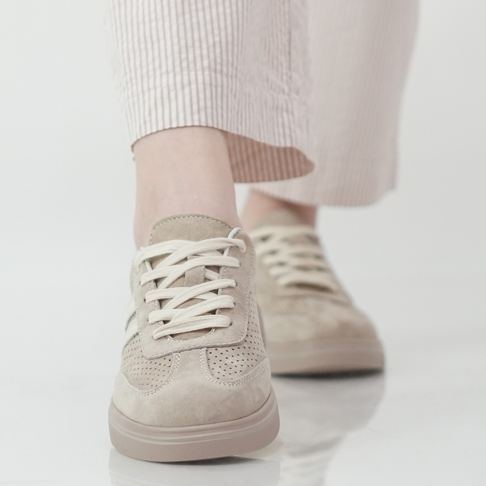 SNEAKERS FIORE FINO ACTIVE