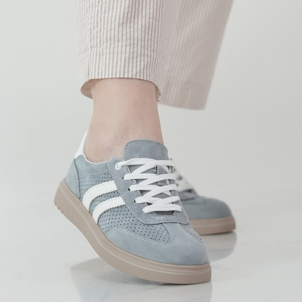 SNEAKERS FIORE FINO ACTIVE