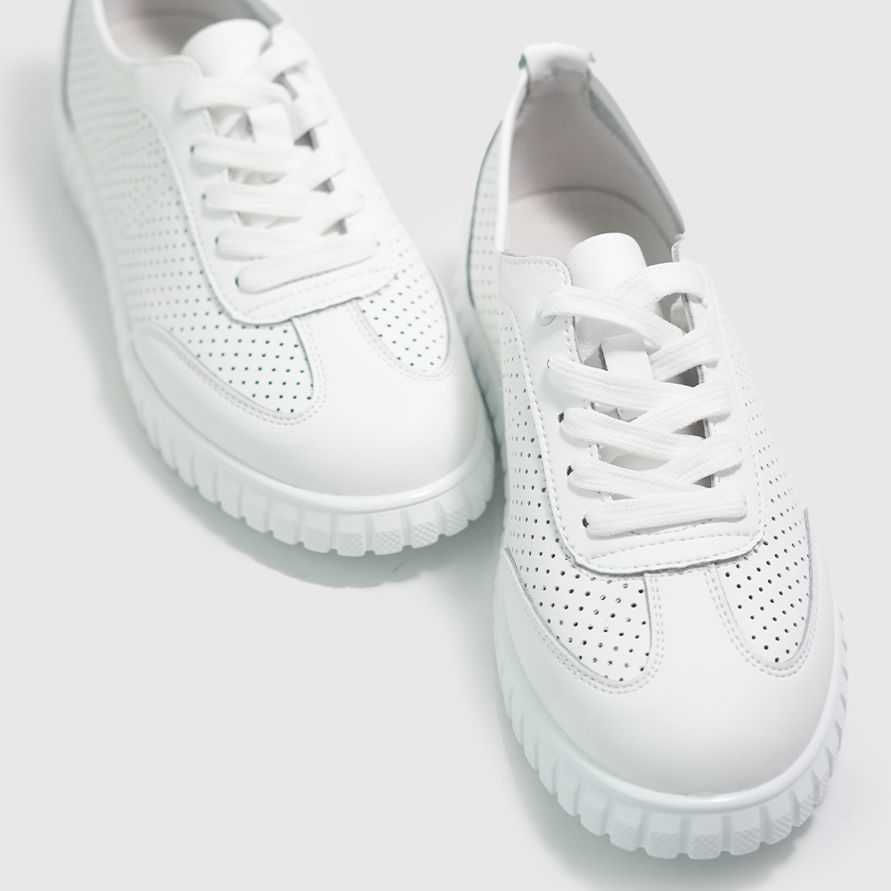 SNEAKERS FIORE FINO ACTIVE