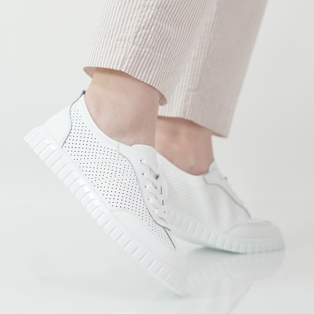 SNEAKERS FIORE FINO ACTIVE