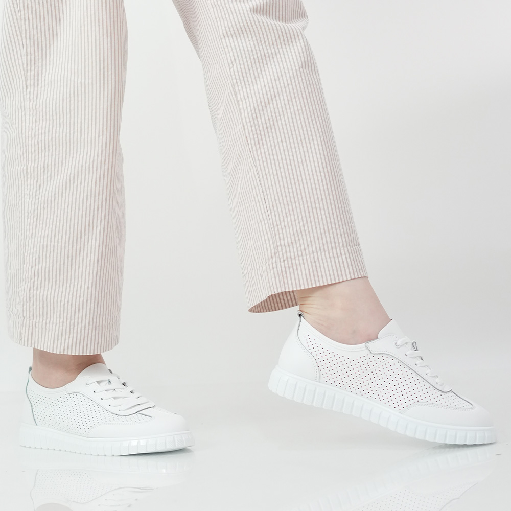 SNEAKERS FIORE FINO ACTIVE