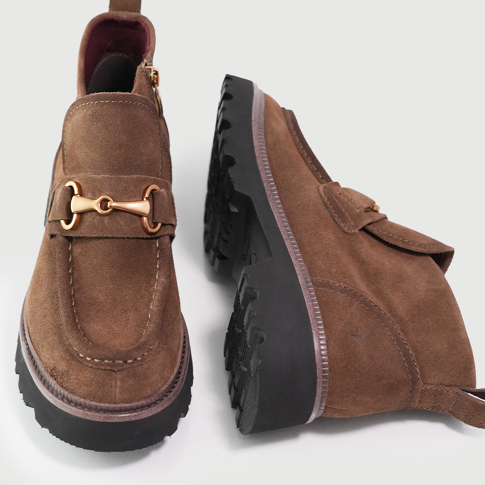 GHETE CASUAL TAMARIS