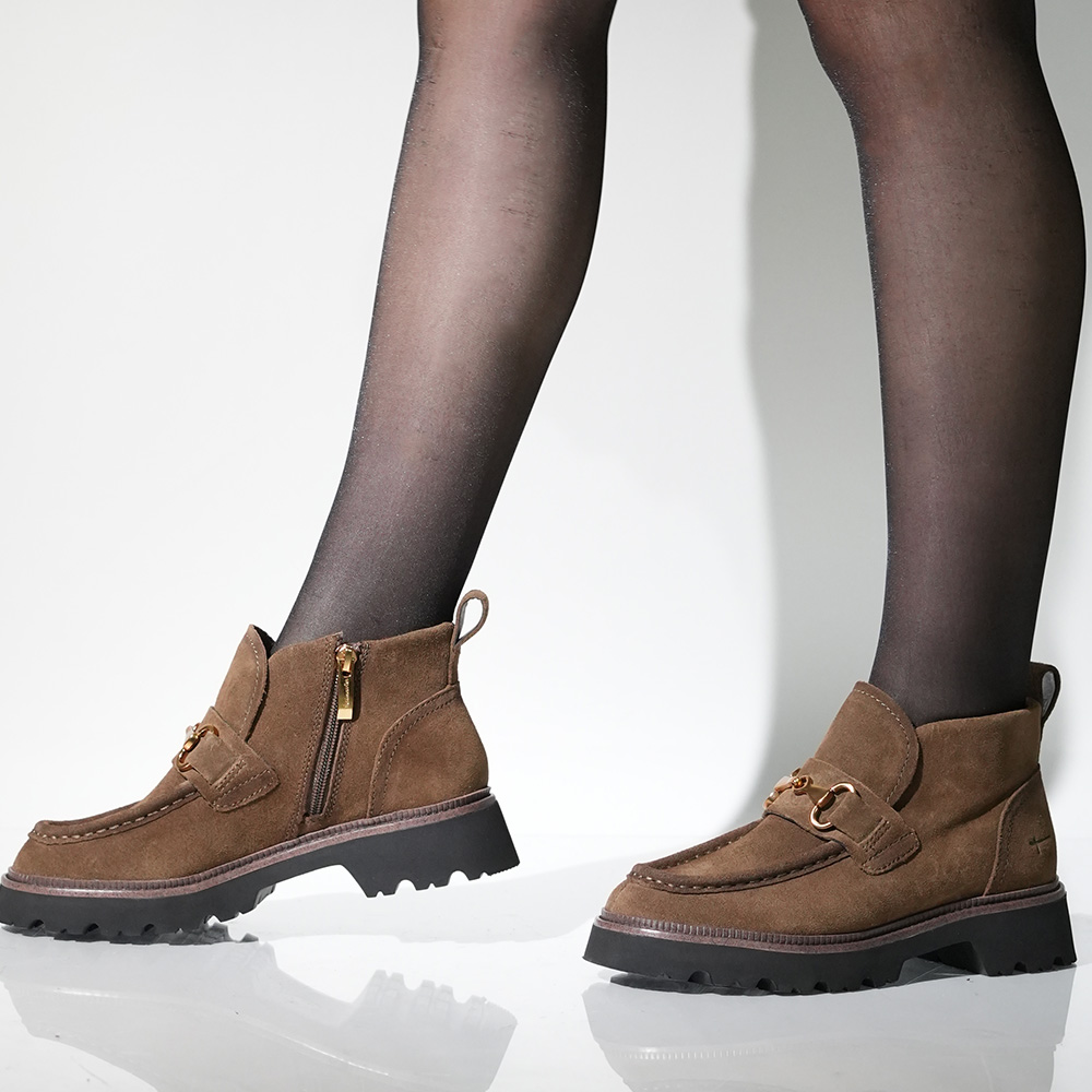 GHETE CASUAL TAMARIS