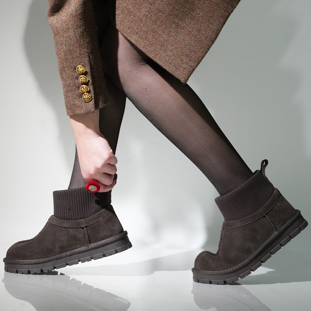 GHETE FIORE FINO ACTIVE