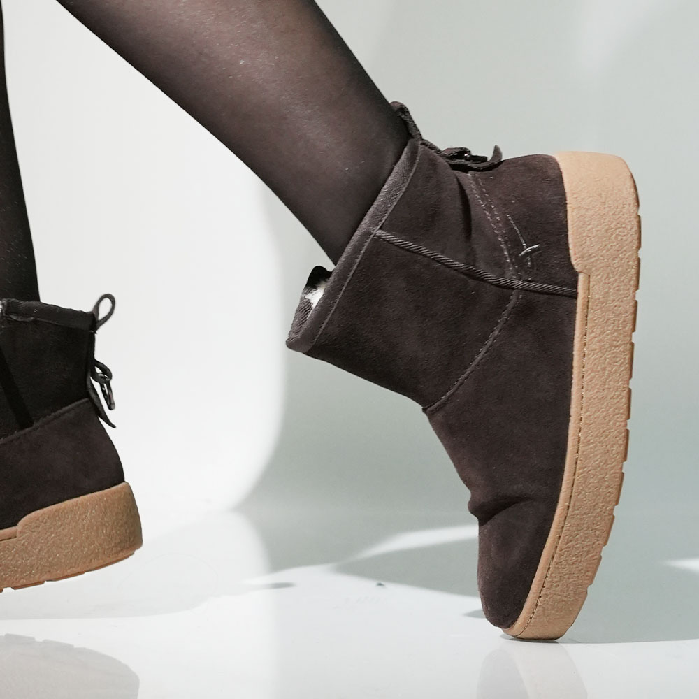 GHETE CASUAL TAMARIS