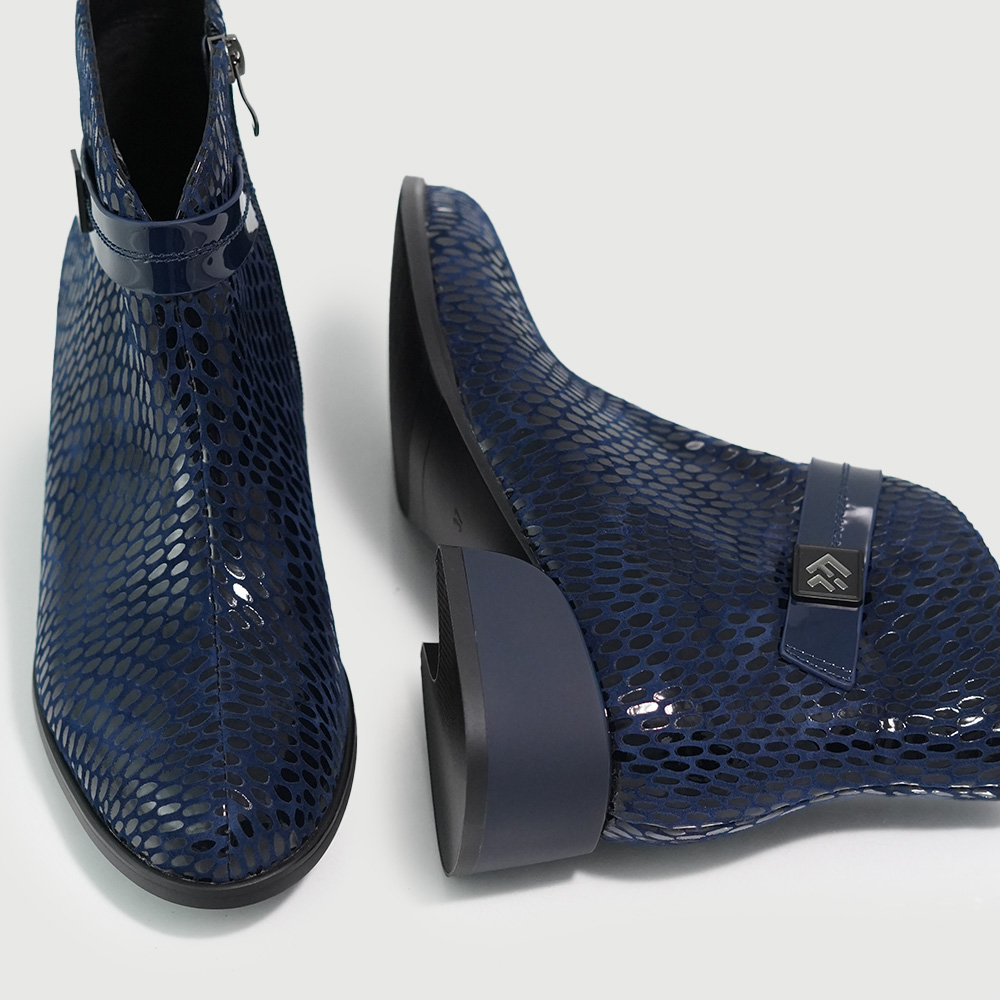 BOTINE FIORE FINO
