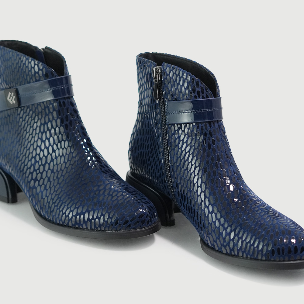 BOTINE FIORE FINO