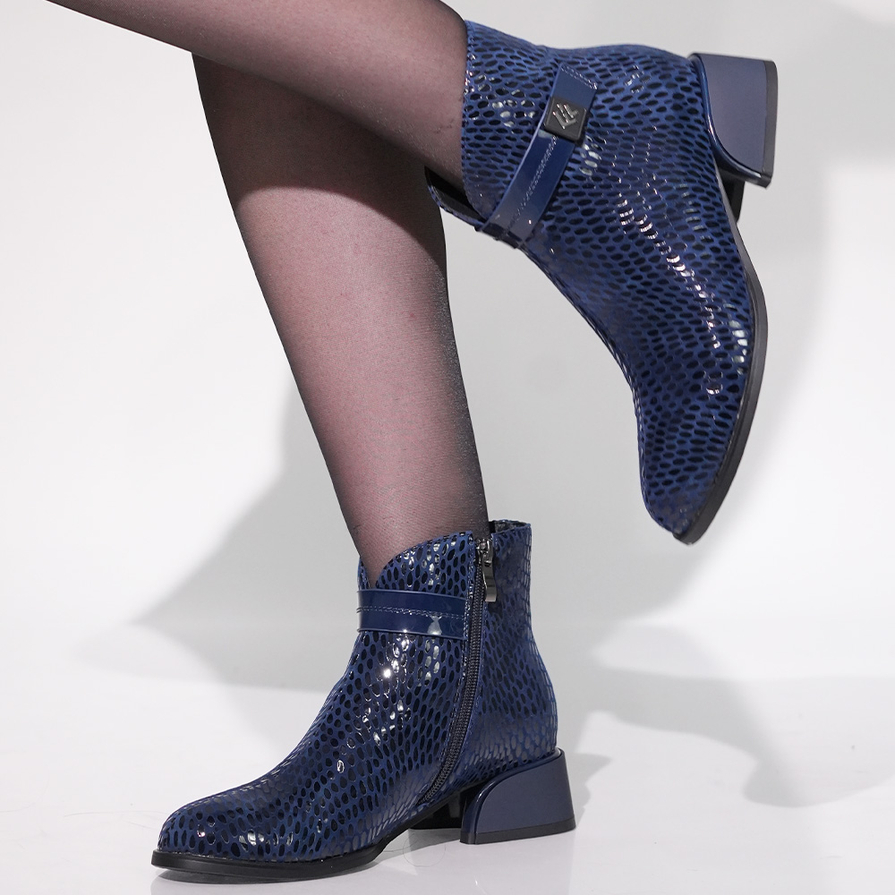 BOTINE FIORE FINO